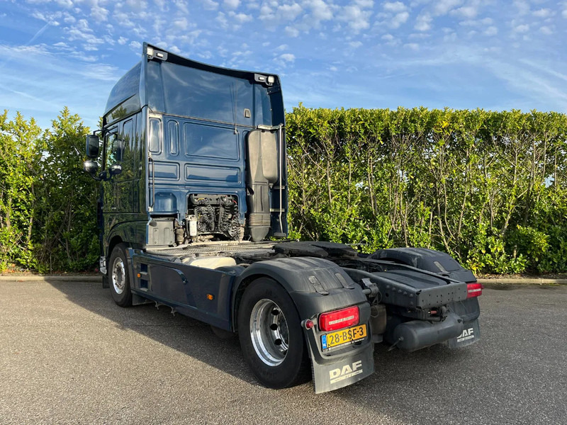 DAF XF 530 FTP SSC Euro6 Intarder - Tractor: foto 3 DAF XF 530 FTP SSC Euro6 Intarder - Tractor: foto 3