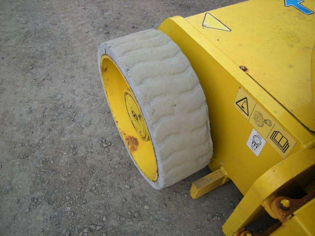 Caminhão com plataforma aérea novo Genie Arbeitsbühne Genie Z 34/22N, 12,5 m: foto 6