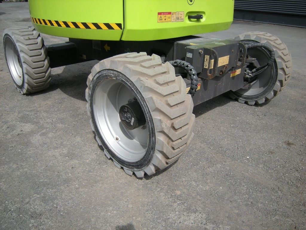 Leasing de  Zoomlion, Arbeitsbühne ZA14J , AH  16m Zoomlion, Arbeitsbühne ZA14J , AH  16m: foto 6