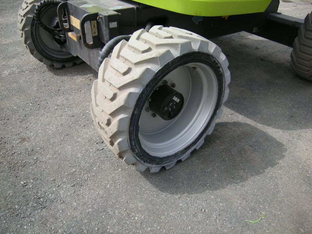 Leasing de  Zoomlion, Arbeitsbühne ZA14J , AH  16m Zoomlion, Arbeitsbühne ZA14J , AH  16m: foto 9
