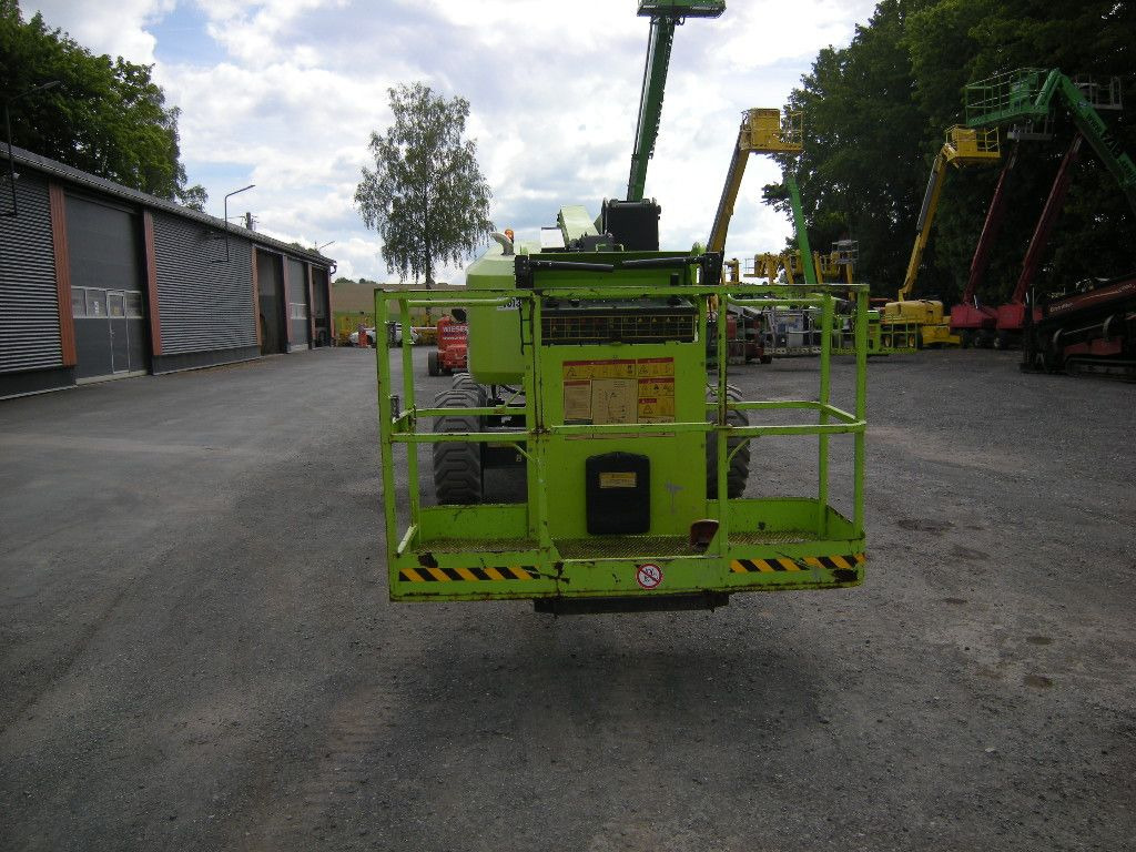 Leasing de  Zoomlion, Arbeitsbühne ZA14J , AH  16m Zoomlion, Arbeitsbühne ZA14J , AH  16m: foto 16