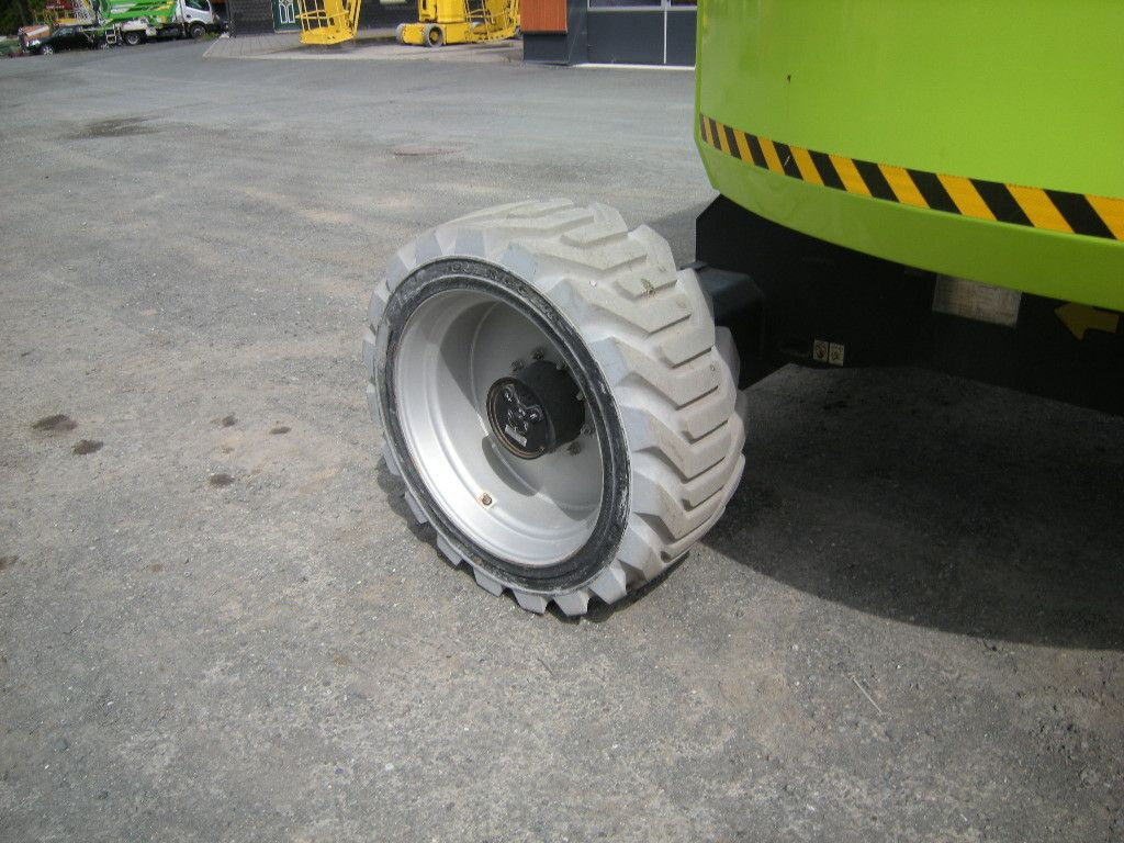 Leasing de  Zoomlion, Arbeitsbühne ZA14J , AH  16m Zoomlion, Arbeitsbühne ZA14J , AH  16m: foto 7