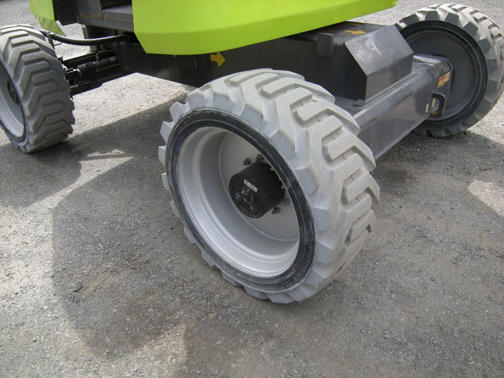 Leasing de  Zoomlion, Arbeitsbühne ZA14J , AH  16m Zoomlion, Arbeitsbühne ZA14J , AH  16m: foto 8