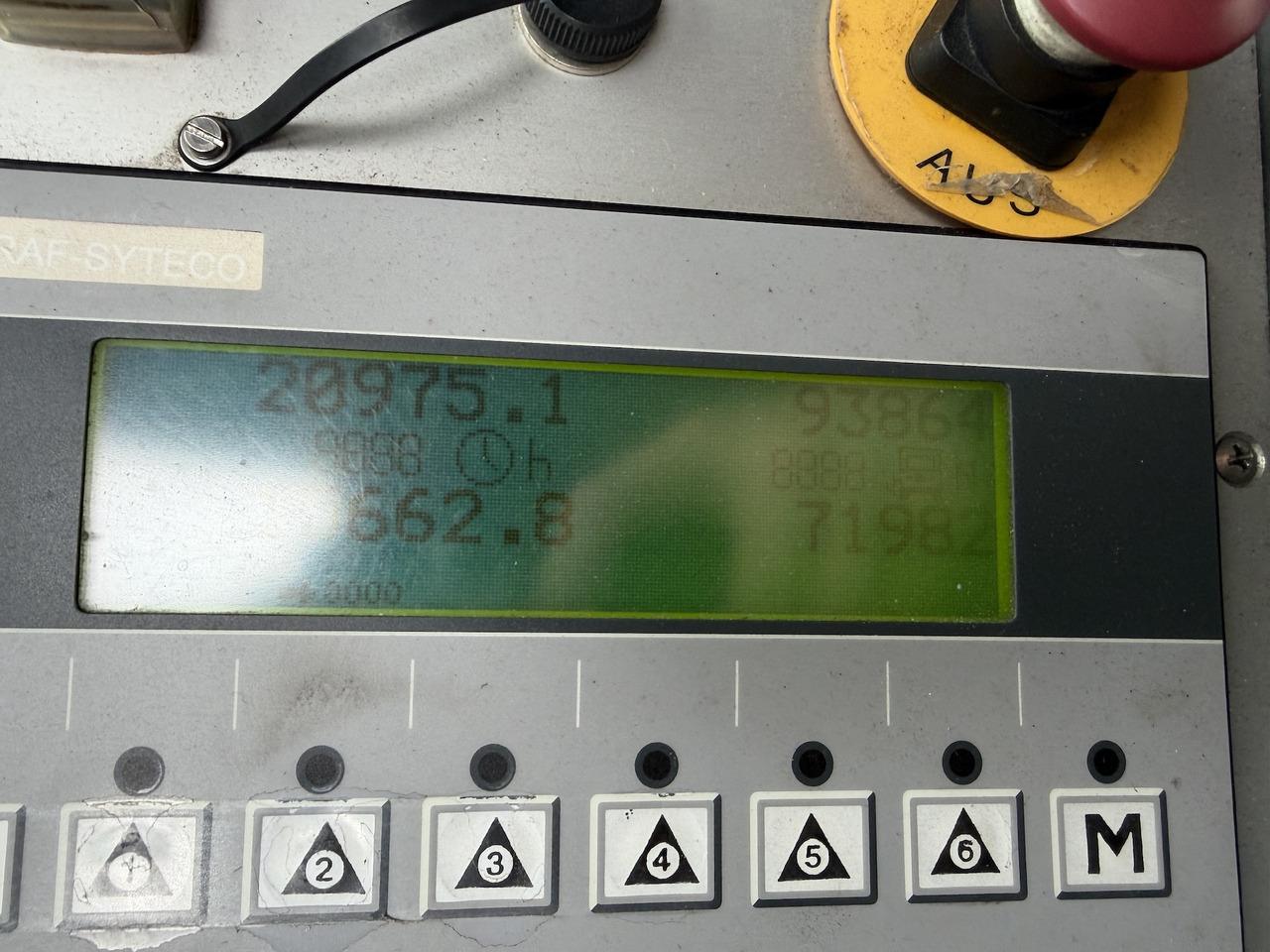 MAN TGS 26.320 6x2 BL Faun Frontlader - Caminhão de lixo: foto 5 MAN TGS 26.320 6x2 BL Faun Frontlader - Caminhão de lixo: foto 5