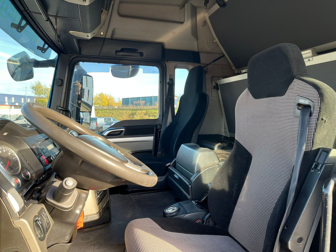 MAN TGS 26.440 6x4 Intarder - Camião basculante: foto 3 MAN TGS 26.440 6x4 Intarder - Camião basculante: foto 3