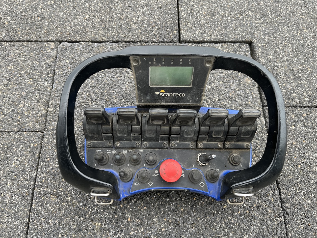 Mercedes-Benz Actros 2545 6x2 Effer - Atlas 265-A6 Lenk- Liftachse - Camião de caixa aberta/ Plataforma, Camião grua: foto 5 Mercedes-Benz Actros 2545 6x2 Effer - Atlas 265-A6 Lenk- Liftachse - Camião de caixa aberta/ Plataforma, Camião grua: foto 5