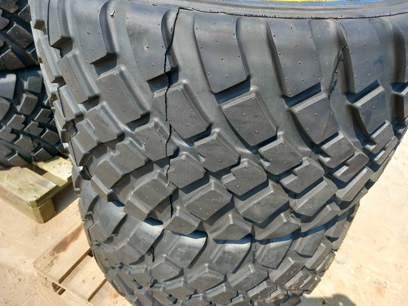 Jantes e pneus por Equipamento de movimentação novo Barkley 500/45R22.5: foto 6