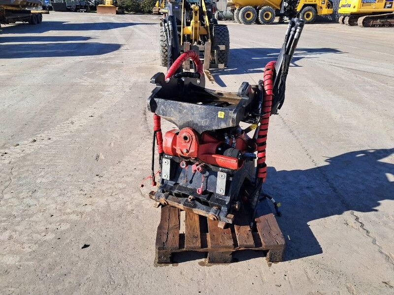 ROTOTILT R5 - Equipamento por Máquina de construção: foto 3 ROTOTILT R5 - Equipamento por Máquina de construção: foto 3