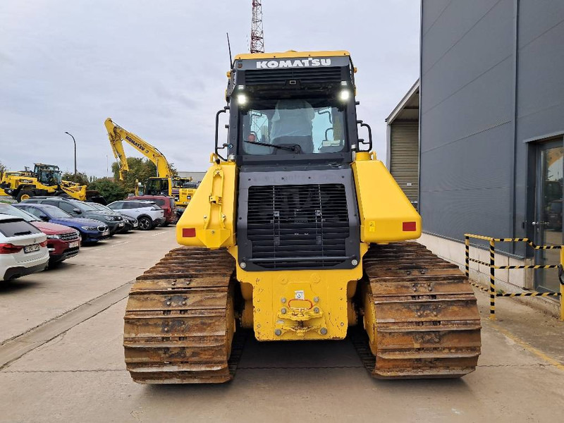 Komatsu D61PXI-24E0 - Buldôzer: foto 5 Komatsu D61PXI-24E0 - Buldôzer: foto 5