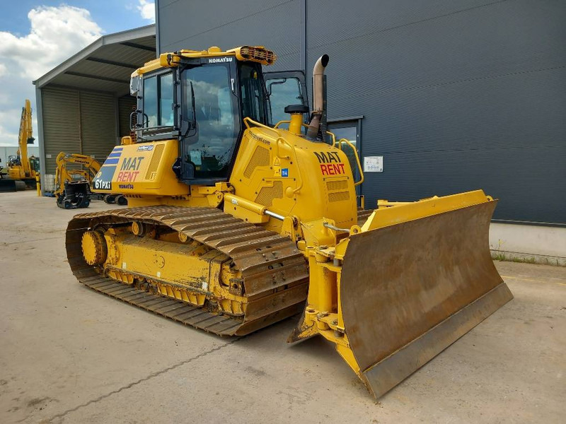 Buldôzer Komatsu D61PXI-24E0: foto 1