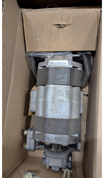 Komatsu HD405-7 - HYDRAULIC PUMP - 705-95-07081 - Caminhão fora de estrada: foto 1 Komatsu HD405-7 - HYDRAULIC PUMP - 705-95-07081 - Caminhão fora de estrada: foto 1