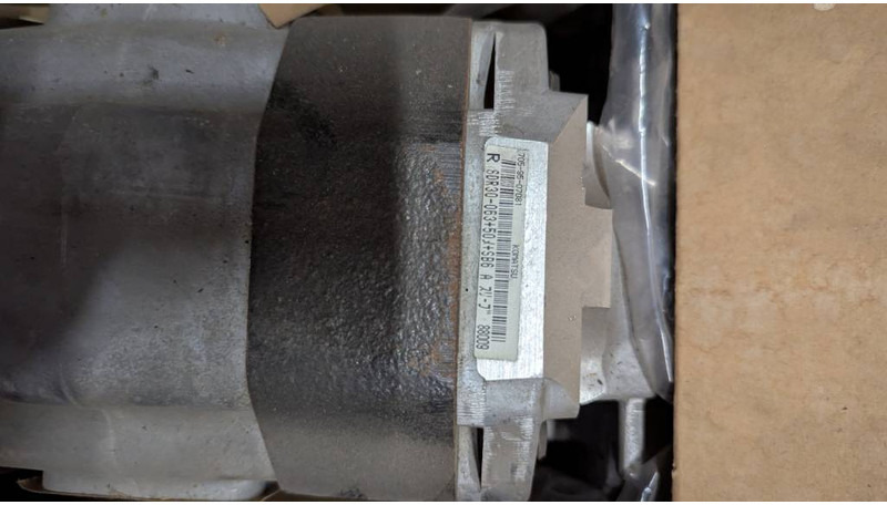 Komatsu HD405-7 - HYDRAULIC PUMP - 705-95-07081 - Caminhão fora de estrada: foto 2 Komatsu HD405-7 - HYDRAULIC PUMP - 705-95-07081 - Caminhão fora de estrada: foto 2