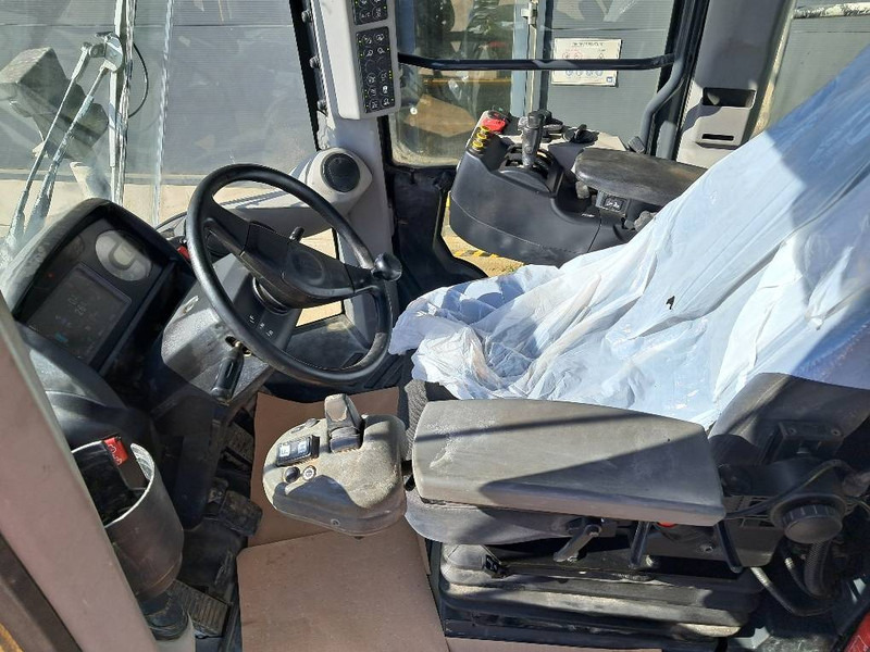 Pá carregadora de rodas Komatsu WA475-10E0: foto 12