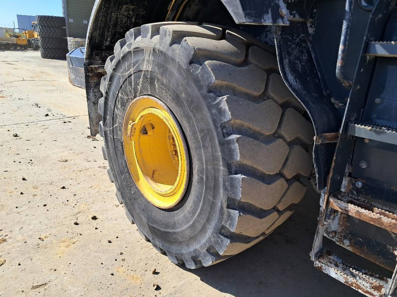 Pá carregadora de rodas Komatsu WA475-10E0: foto 6