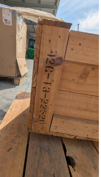 Komatsu WA800-8 SHAFT 42C-13-22520 - Caixa de velocidade por Máquina de construção: foto 3 Komatsu WA800-8 SHAFT 42C-13-22520 - Caixa de velocidade por Máquina de construção: foto 3