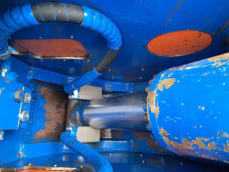 Trevibenne FR23 - Tesoura de demolição por Máquina de construção: foto 5 Trevibenne FR23 - Tesoura de demolição por Máquina de construção: foto 5