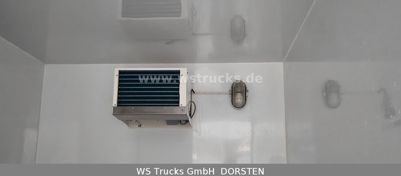Reboque frigorífico Getränke  WST Edition   Kühlanhänger: foto 9