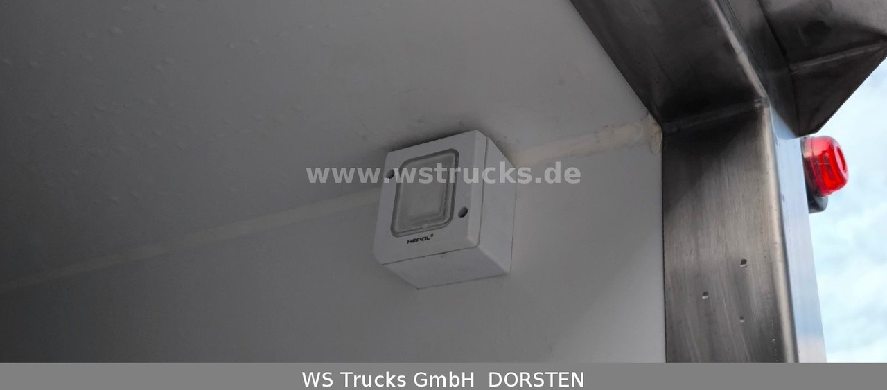 Reboque frigorífico Getränke  WST Edition   Kühlanhänger: foto 10