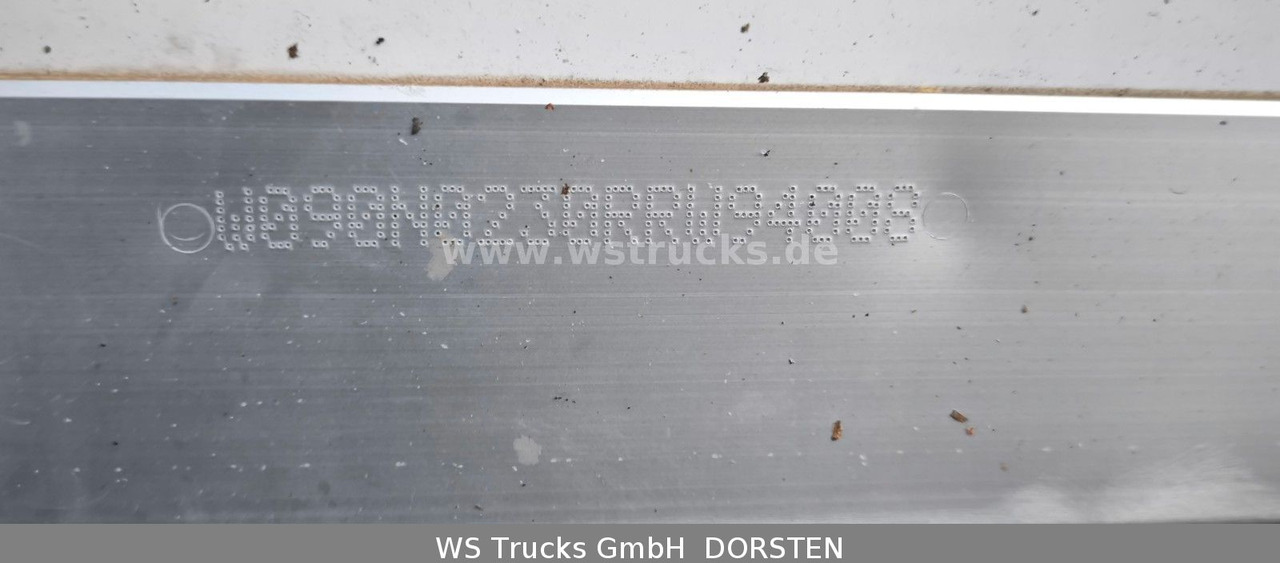 Reboque frigorífico Getränke  WST Edition   Kühlanhänger: foto 11