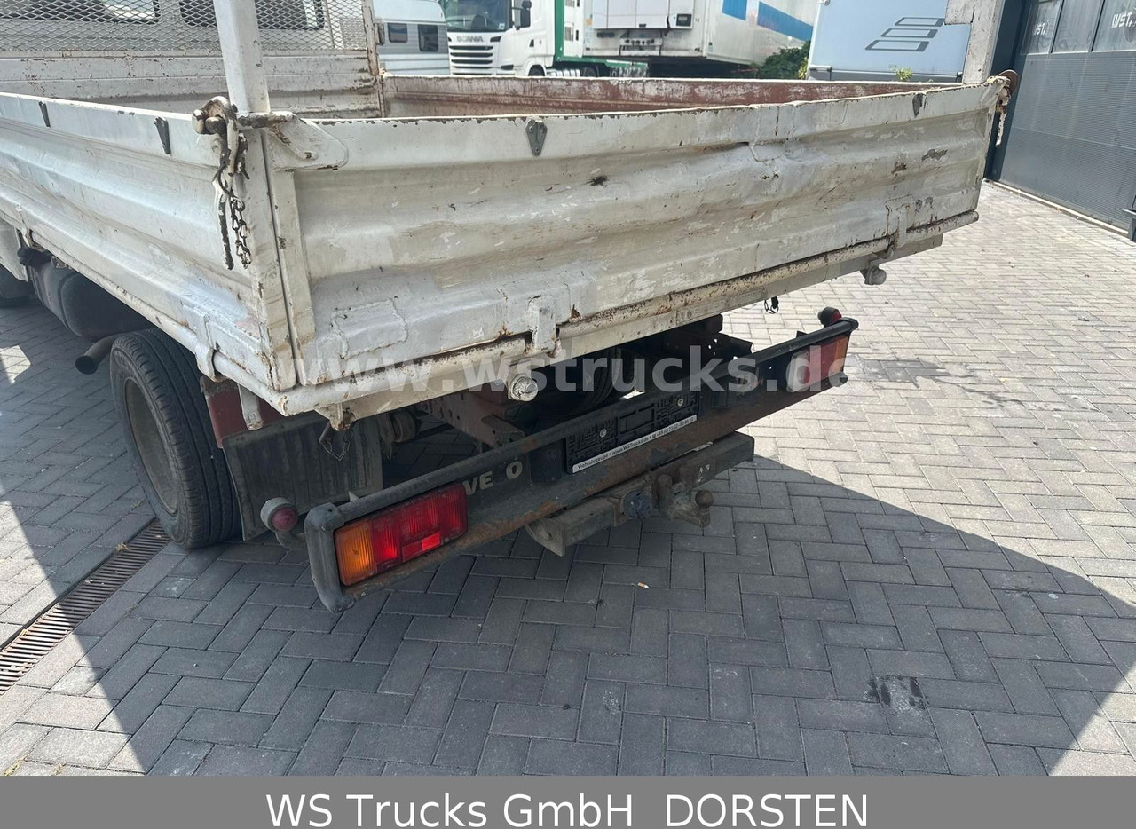 Iveco 49-10 Dreiseitenkipper - Carrinha basculante: foto 4 Iveco 49-10 Dreiseitenkipper - Carrinha basculante: foto 4