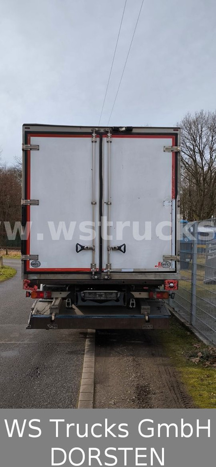 Camião frigorífico Mercedes-Benz Atego 1222  Kiesling Thermoking T800R: foto 6