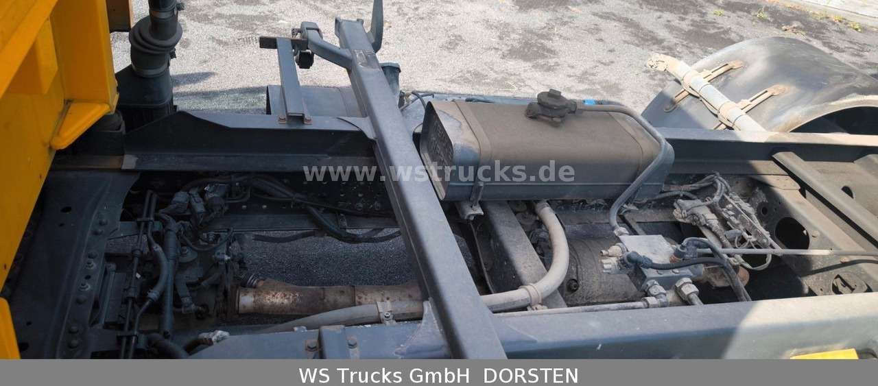 Carrinha basculante, Carrinha cabine dupla Mitsubishi Canter-DREISEITENKIPPER-DoKa-7.SITZER-EURO6: foto 15