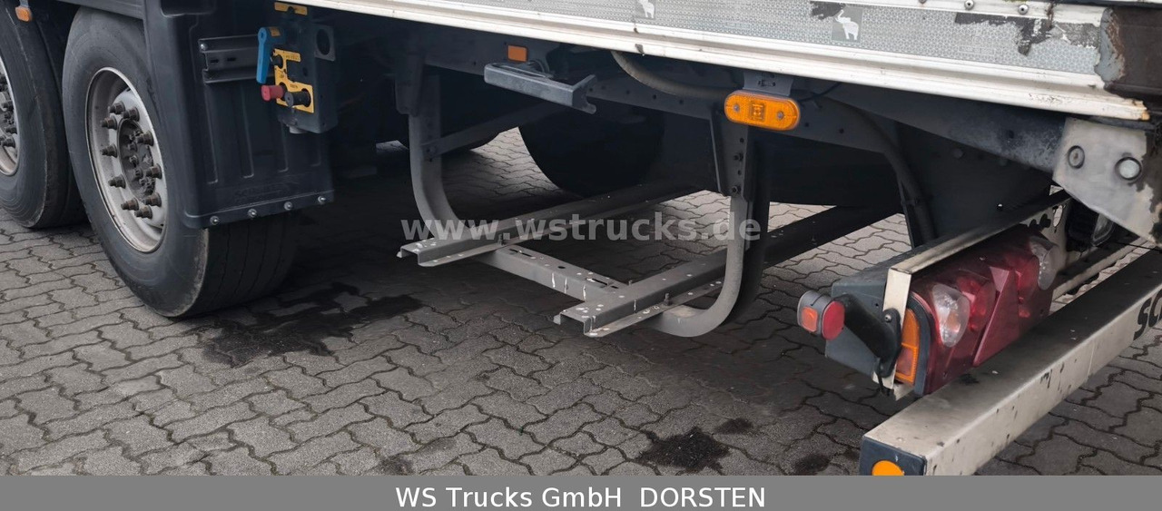 Semi-reboque frigorífico Schmitz Cargobull SKO 24 Kühlauflieger | Rohrbahn Vector 1850Mt: foto 12