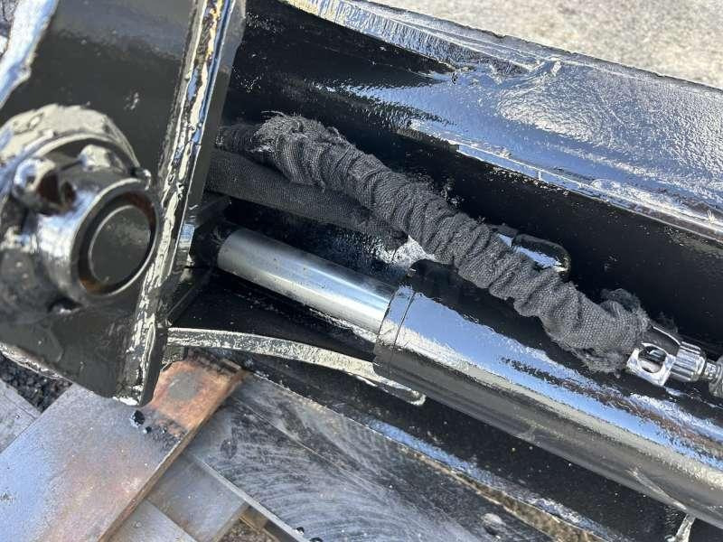 Balde escavadora por Máquina de construção 1180mm: foto 9