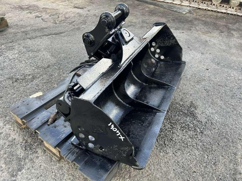 Balde escavadora por Máquina de construção 1180mm: foto 7