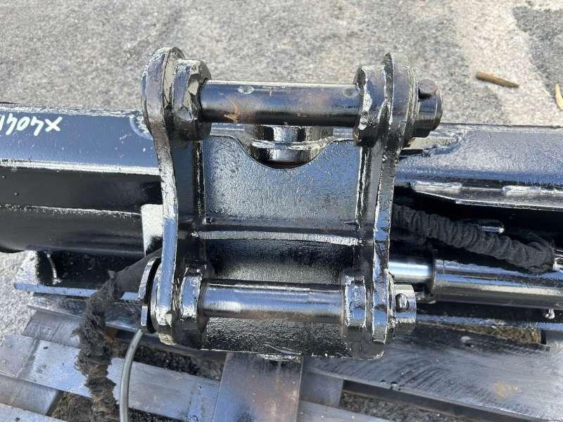 Balde escavadora por Máquina de construção 1180mm: foto 10