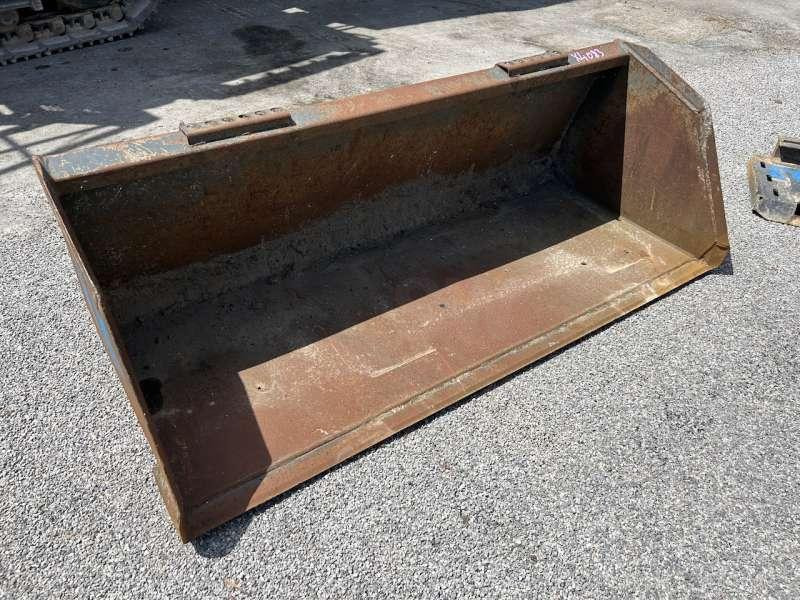 1700mm - Balde para carregadeiras por Máquina de construção: foto 1 1700mm - Balde para carregadeiras por Máquina de construção: foto 1