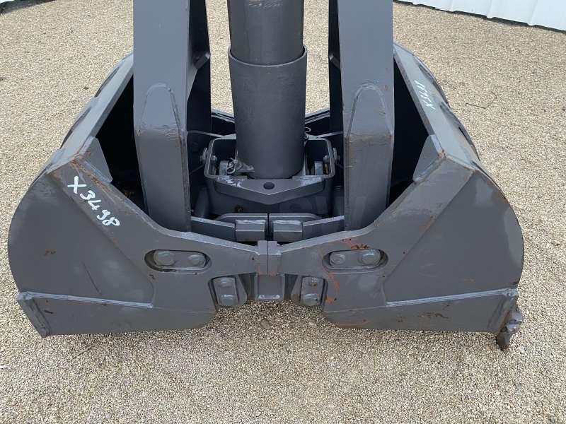 650mm - ouverture 1550mm - 14 / 18 Tonnes - Garra: foto 2 650mm - ouverture 1550mm - 14 / 18 Tonnes - Garra: foto 2