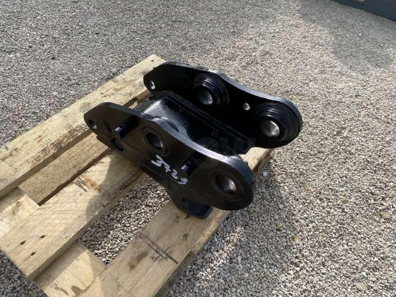 ARDEN EQUIPMENT QA05 axes 35mm - Acoplamento rápido por Máquina de construção: foto 4 ARDEN EQUIPMENT QA05 axes 35mm - Acoplamento rápido por Máquina de construção: foto 4