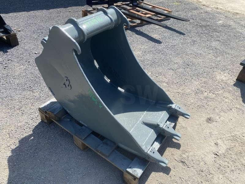 ARDEN EQUIPMENT QA10 / QA11 - 450mm pelles 2,6 à 6 Tonnes - Balde escavadora: foto 1 ARDEN EQUIPMENT QA10 / QA11 - 450mm pelles 2,6 à 6 Tonnes - Balde escavadora: foto 1