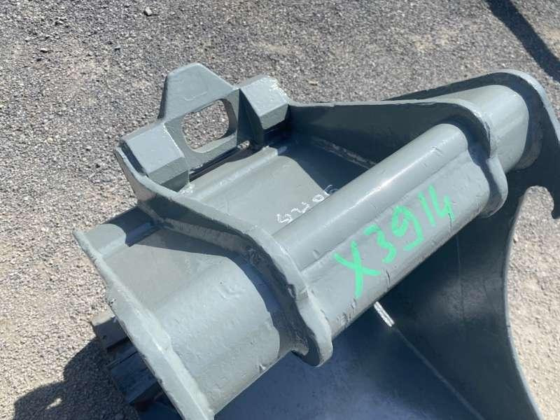 ARDEN EQUIPMENT QA10 / QA11 - 450mm pelles 2,6 à 6 Tonnes - Balde escavadora: foto 5 ARDEN EQUIPMENT QA10 / QA11 - 450mm pelles 2,6 à 6 Tonnes - Balde escavadora: foto 5