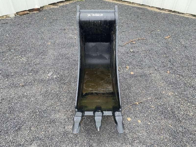 ARDEN EQUIPMENT QA40 / QA41 430mm - Balde escavadora: foto 3 ARDEN EQUIPMENT QA40 / QA41 430mm - Balde escavadora: foto 3