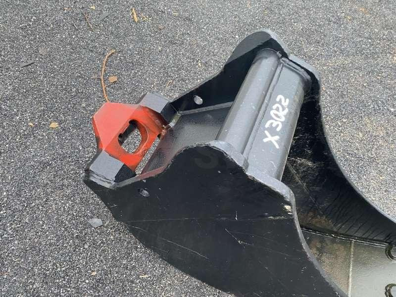 ARDEN EQUIPMENT QA40 / QA41 430mm - Balde escavadora: foto 4 ARDEN EQUIPMENT QA40 / QA41 430mm - Balde escavadora: foto 4