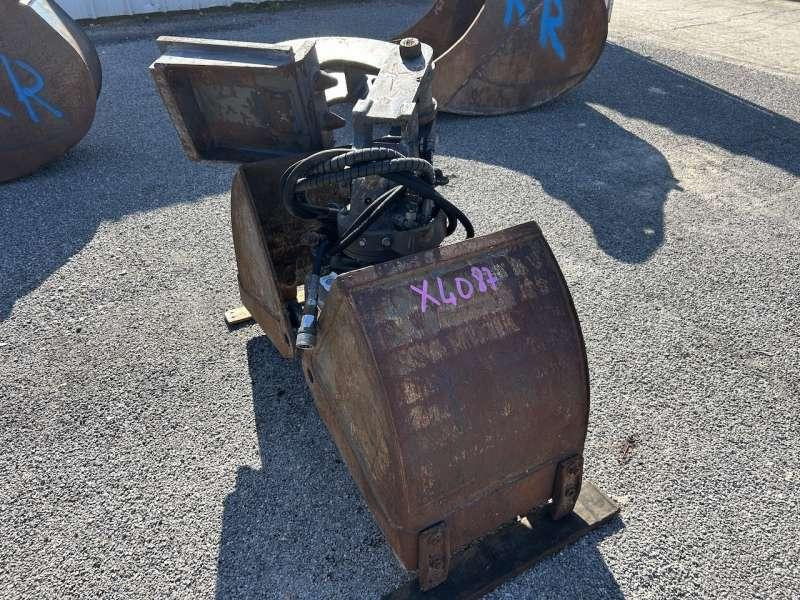 KINSHOFER 450mm - pelles 8 Tonnes - Garra: foto 5 KINSHOFER 450mm - pelles 8 Tonnes - Garra: foto 5