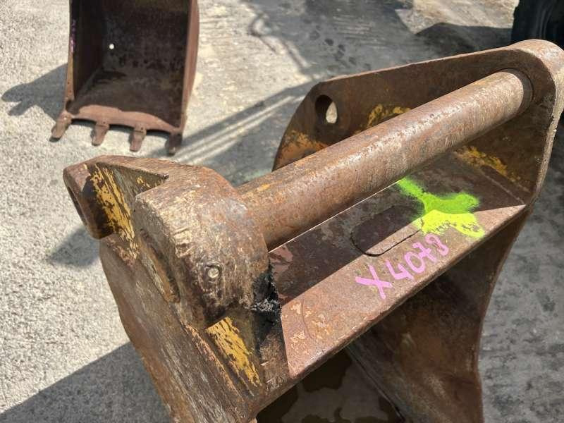 LIEBHERR 630mm - SW48 - Balde escavadora: foto 4 LIEBHERR 630mm - SW48 - Balde escavadora: foto 4