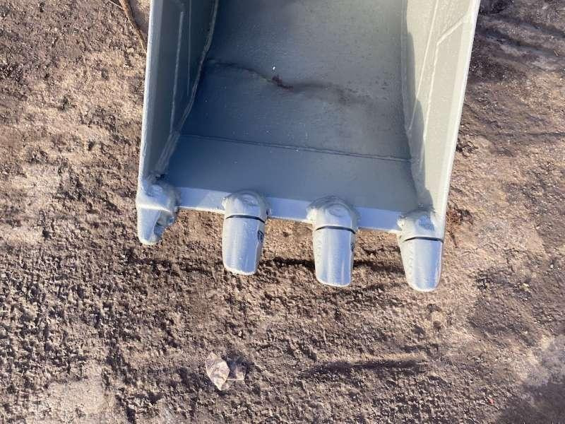 LIEBHERR SW33 - 550mm - Balde escavadora: foto 2 LIEBHERR SW33 - 550mm - Balde escavadora: foto 2