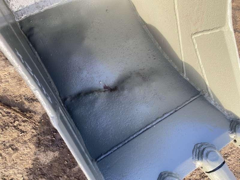 LIEBHERR SW33 - 550mm - Balde escavadora: foto 4 LIEBHERR SW33 - 550mm - Balde escavadora: foto 4