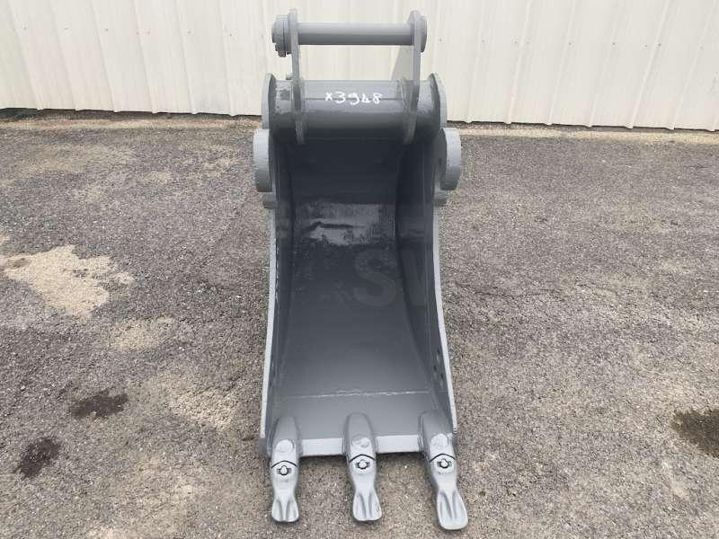 LIEBHERR SW33 - 580mm - Balde escavadora: foto 3 LIEBHERR SW33 - 580mm - Balde escavadora: foto 3