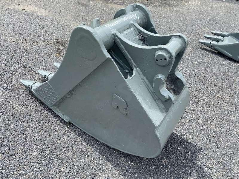 Balde escavadora por Máquina de construção MORIN M4 - 400mm: foto 6