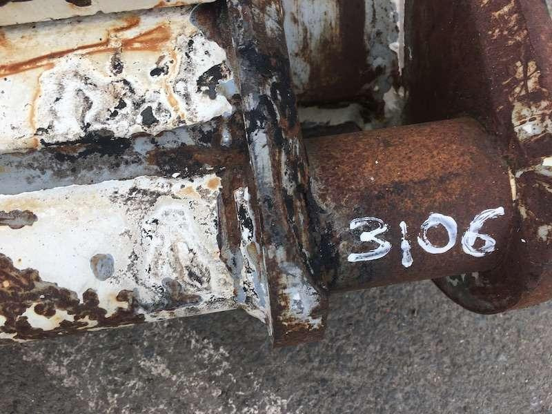 WIMMER 5 - Máquina de outro: foto 3 WIMMER 5 - Máquina de outro: foto 3