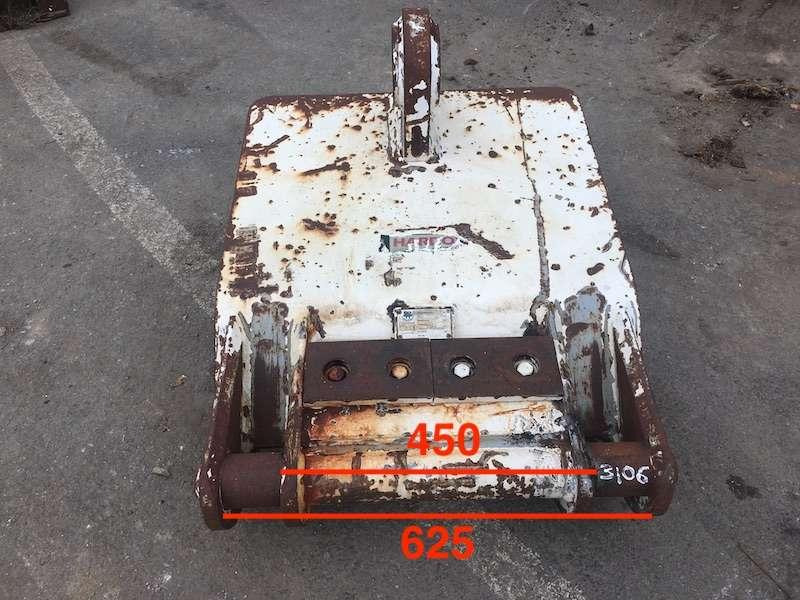 WIMMER 5 - Máquina de outro: foto 2 WIMMER 5 - Máquina de outro: foto 2