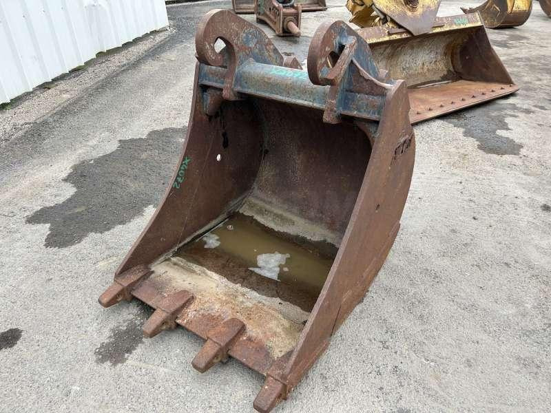 VERACHTERT 880mm - CW30S / CW40S - Balde escavadora: foto 1 VERACHTERT 880mm - CW30S / CW40S - Balde escavadora: foto 1