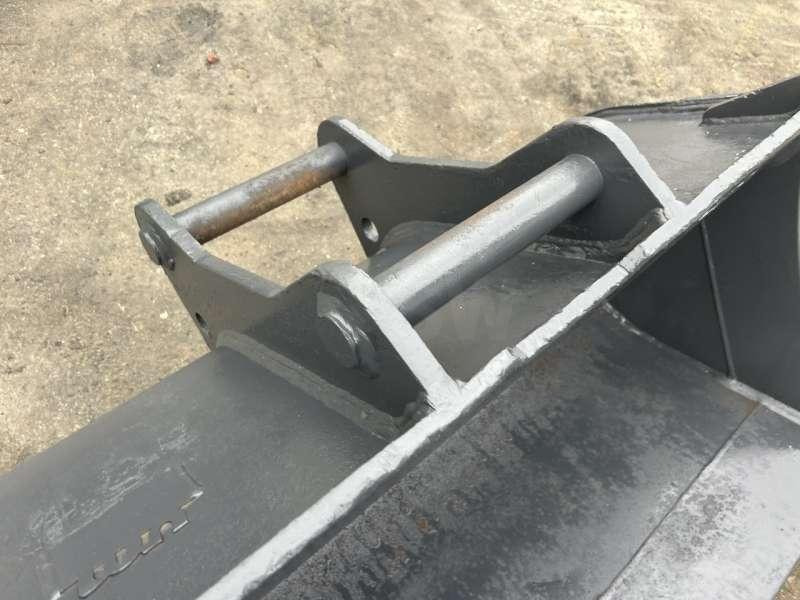 VOLVO S5 / S50 - 1250mm - Balde escavadora: foto 3 VOLVO S5 / S50 - 1250mm - Balde escavadora: foto 3