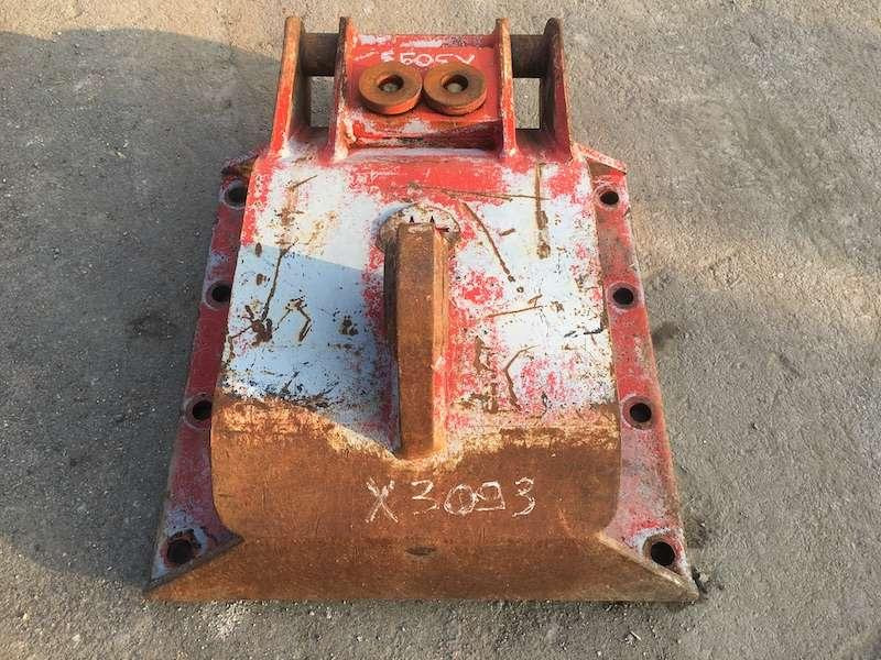 WIMMER 3 - Acoplamento rápido: foto 4 WIMMER 3 - Acoplamento rápido: foto 4