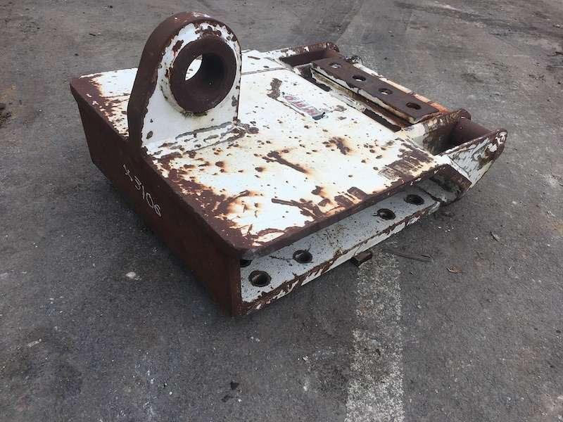 WIMMER 5 - Acoplamento rápido: foto 5 WIMMER 5 - Acoplamento rápido: foto 5