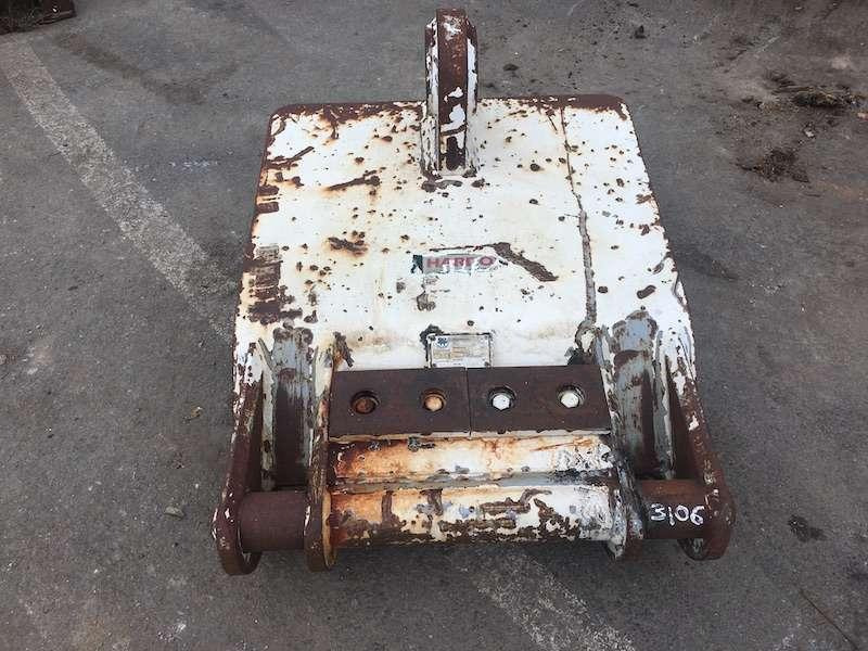 WIMMER 5 - Acoplamento rápido: foto 4 WIMMER 5 - Acoplamento rápido: foto 4